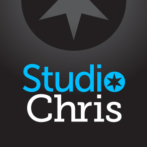 StudioChris logo