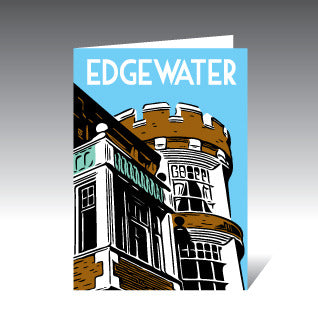 Edgewater Greeting Cards
