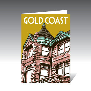 Gold Coast Greeting Cards